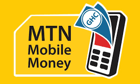 mtn mobile money