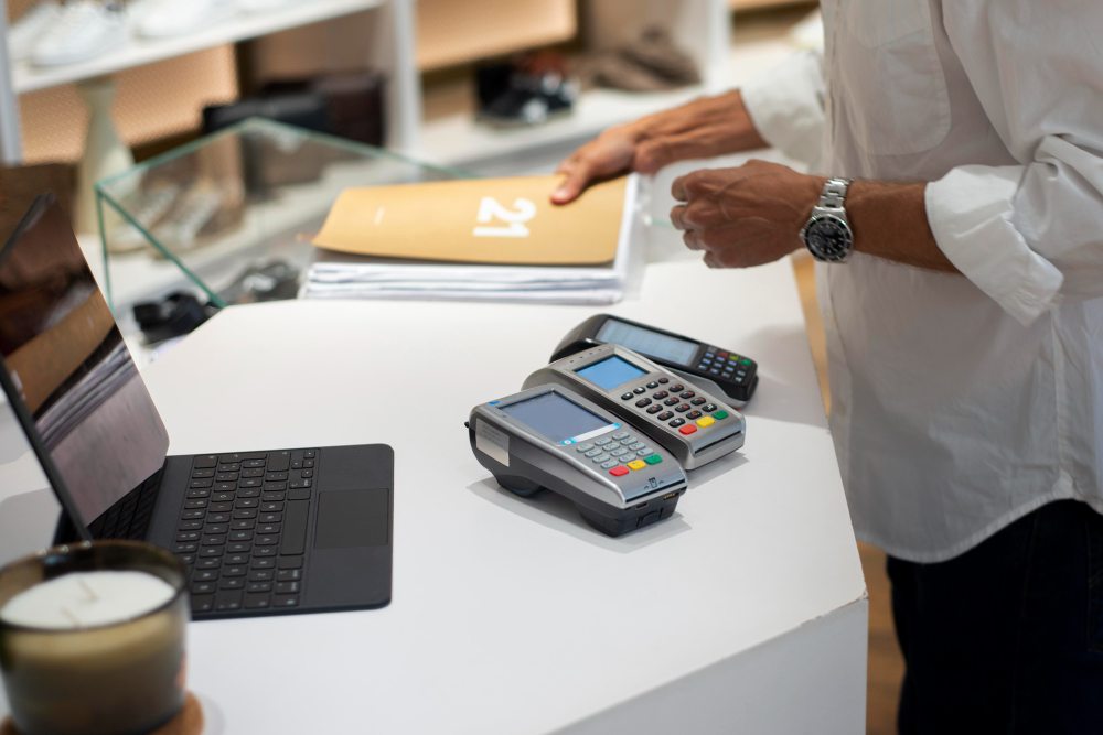 The Benefits of Implementing a Point of Sale System